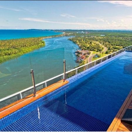 Paiva Home Stay - A Melhor Vista De Pernambuco 헤시피 외부 사진
