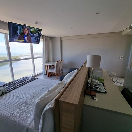 Paiva Home Stay - A Melhor Vista De Pernambuco 헤시피 외부 사진