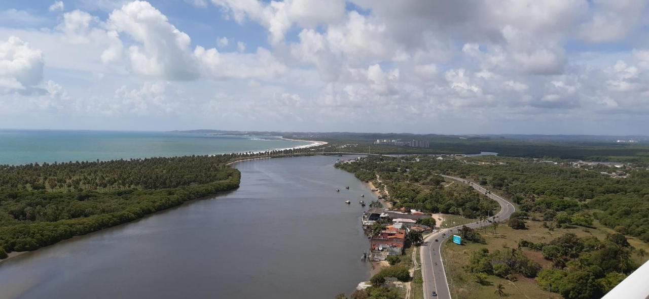 Paiva Home Stay - A Melhor Vista De Pernambuco 헤시피 외부 사진