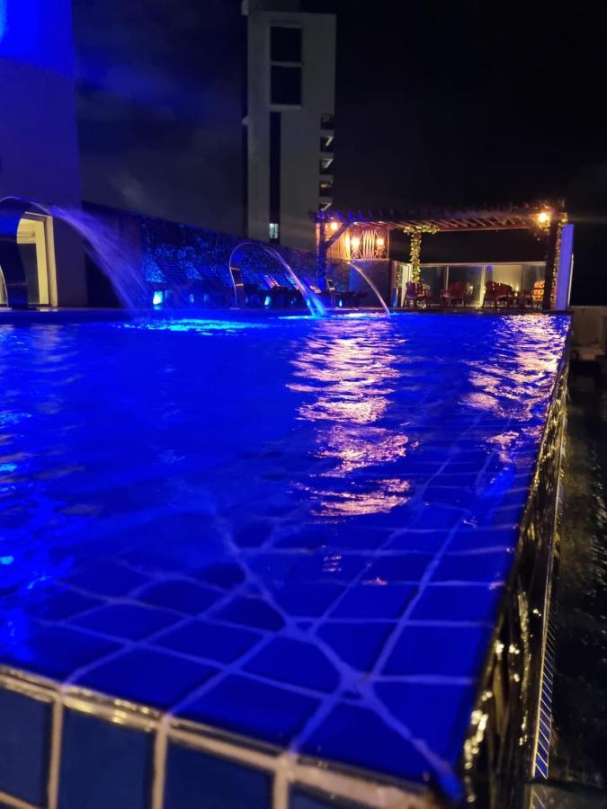 Paiva Home Stay - A Melhor Vista De Pernambuco 헤시피 외부 사진
