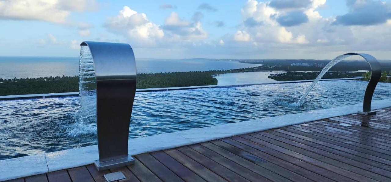 Paiva Home Stay - A Melhor Vista De Pernambuco 헤시피 외부 사진