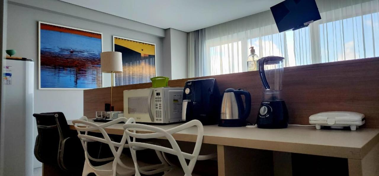 Paiva Home Stay - A Melhor Vista De Pernambuco 헤시피 외부 사진
