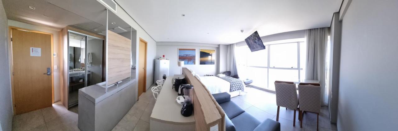 Paiva Home Stay - A Melhor Vista De Pernambuco 헤시피 외부 사진