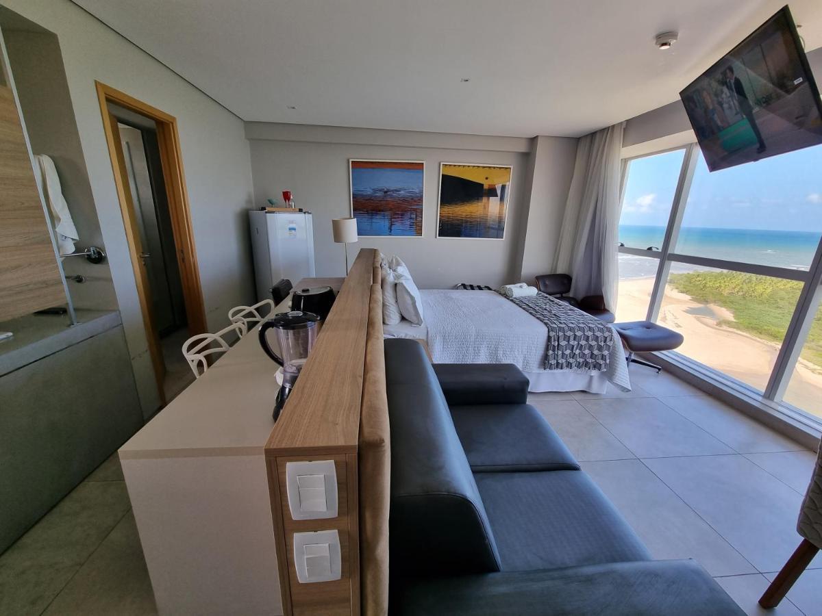 Paiva Home Stay - A Melhor Vista De Pernambuco 헤시피 외부 사진